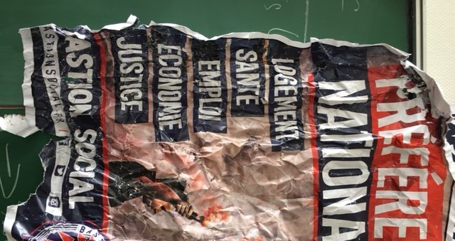 Communiqué de presse - Agression de lycéens et étudiants par des membres du (…)